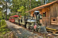 Pine Mountain Gold Museum