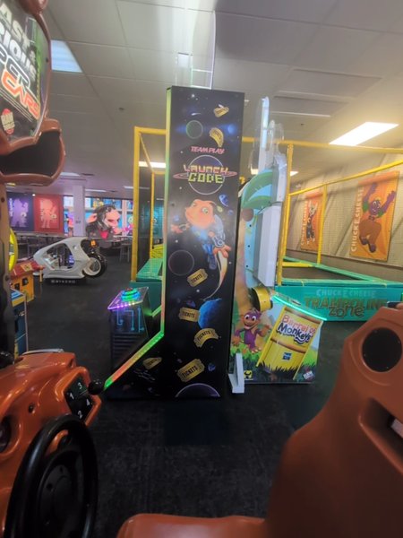 Chuck E. Cheese photo 2