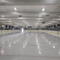 Cheektowaga Town Ice Rink