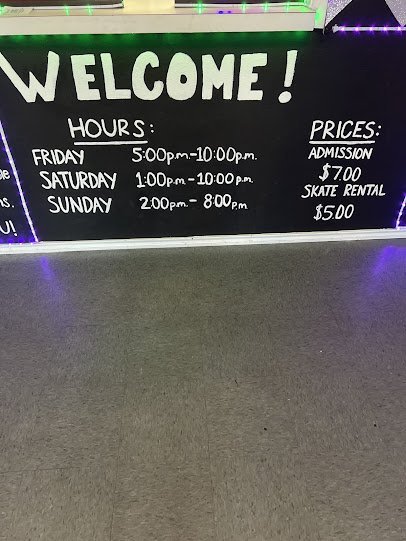 Hot Skating Roller Rink photo 4