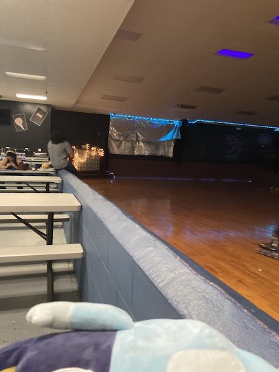 Hot Skating Roller Rink photo 5