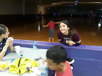 Hot Skating Roller Rink photo 6