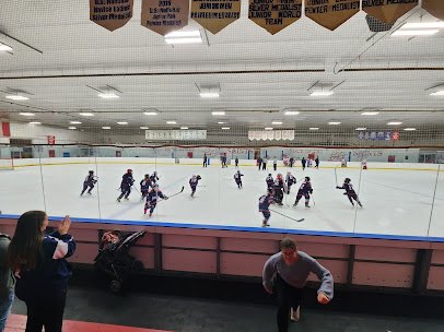 St Clair Shores Civic Arena