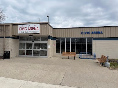St Clair Shores Civic Arena photo 3