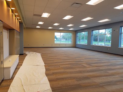 St Clair Shores Civic Arena photo 6