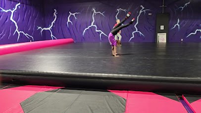 Elevate Trampoline Park photo 2