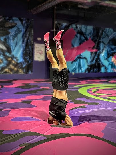 Elevate Trampoline Park photo 3