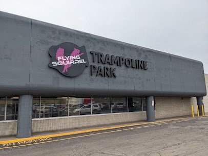 Elevate Trampoline Park photo 6