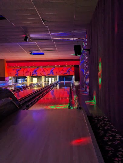 Bogey Lanes