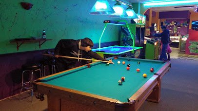Bogey Lanes photo 2