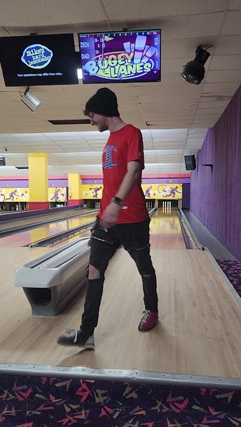 Bogey Lanes photo 4