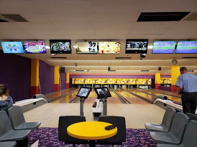 Bogey Lanes photo 5
