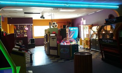 Bogey Lanes photo 6