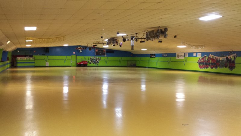 SkateWorld photo 1