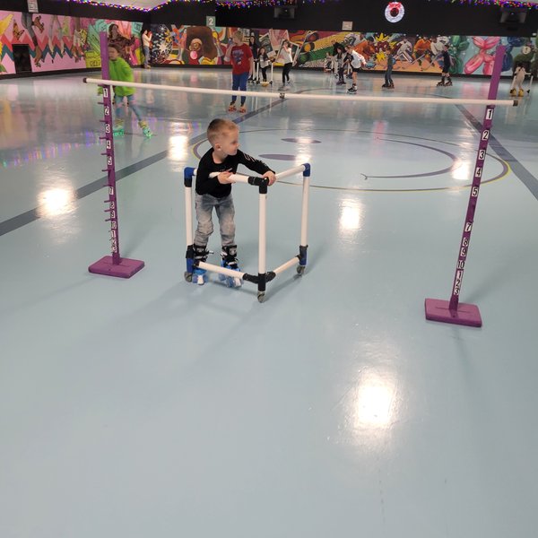 SkateWorld photo 3