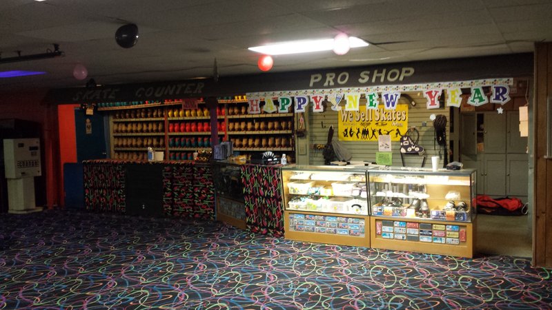 SkateWorld photo 4