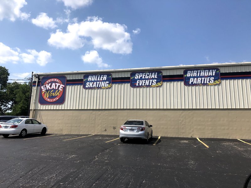 SkateWorld photo 5