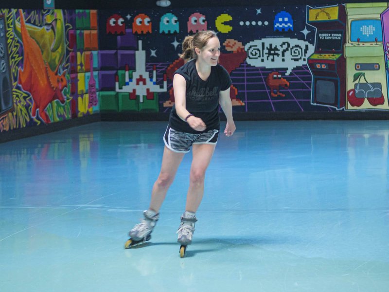 SkateWorld photo 6