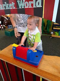 North Platte Area Children's Museum photo 5