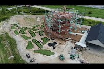 Ryze Adventure Park - St Louis Ropes Course, Zipline, & Mini Golf photo 2
