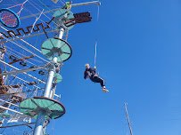 Ryze Adventure Park - St Louis Ropes Course, Zipline, & Mini Golf photo 5