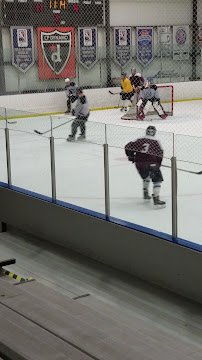 Capital Ice Arena - Clifton Park, NY photo 2