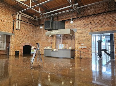 The Imperial Centre for the Arts & Sciences photo 4