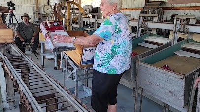 Central Washington Agricultural Museum photo 2