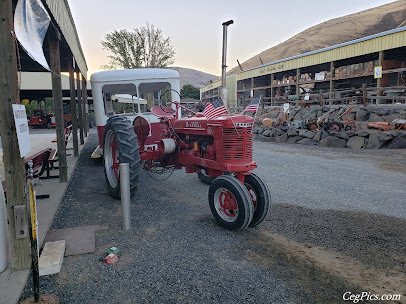 Central Washington Agricultural Museum photo 4