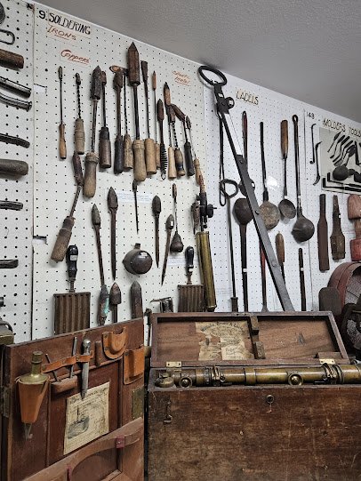 Central Washington Agricultural Museum photo 5