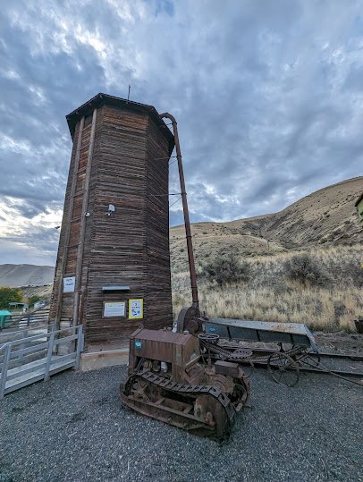 Central Washington Agricultural Museum photo 6