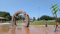Linwood Splash Pad