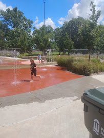 Linwood Splash Pad photo 2
