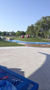 Linwood Splash Pad photo 3