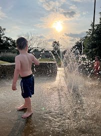 Linwood Splash Pad photo 5
