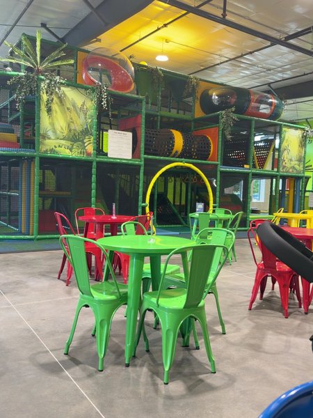 Wild Things Indoor Playground photo 2