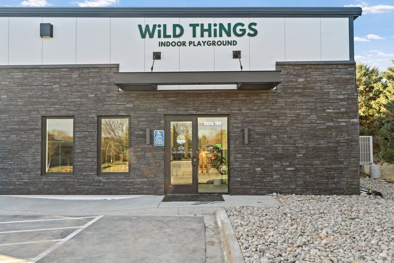 Wild Things Indoor Playground photo 4
