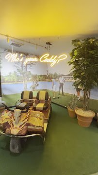 Holey Moley Golf Club Austin photo 2