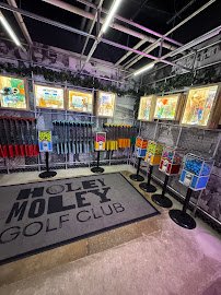 Holey Moley Golf Club Austin photo 4