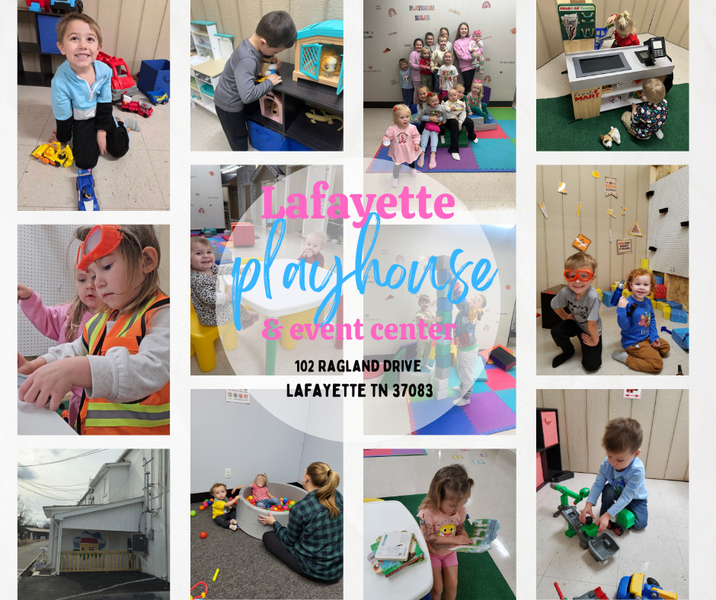 Lafayette PlayHouse & Event Center photo 4