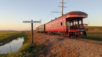 Western Railway Museum