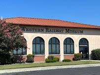 Western Railway Museum photo 3