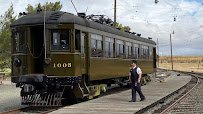 Western Railway Museum photo 5