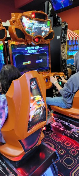 World of Sports photo 6