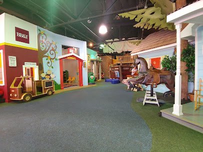 Exploration Station photo 4