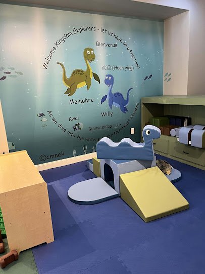 Children's Museum of the Northeast Kingdom