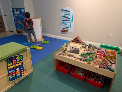 Children's Museum of the Northeast Kingdom photo 3