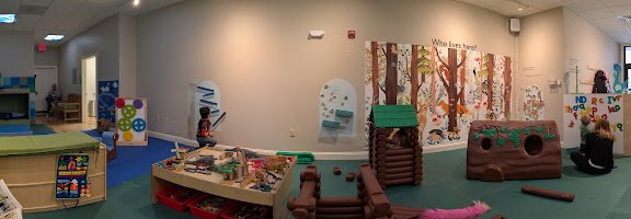 Children's Museum of the Northeast Kingdom photo 6
