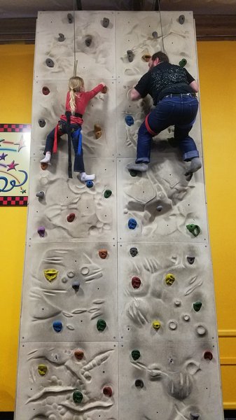 Pump It Up of Belmont Kids Birthdays & More photo 4