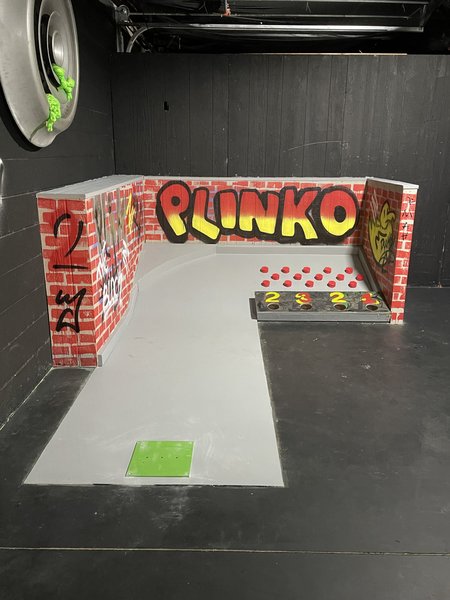 The Block photo 5